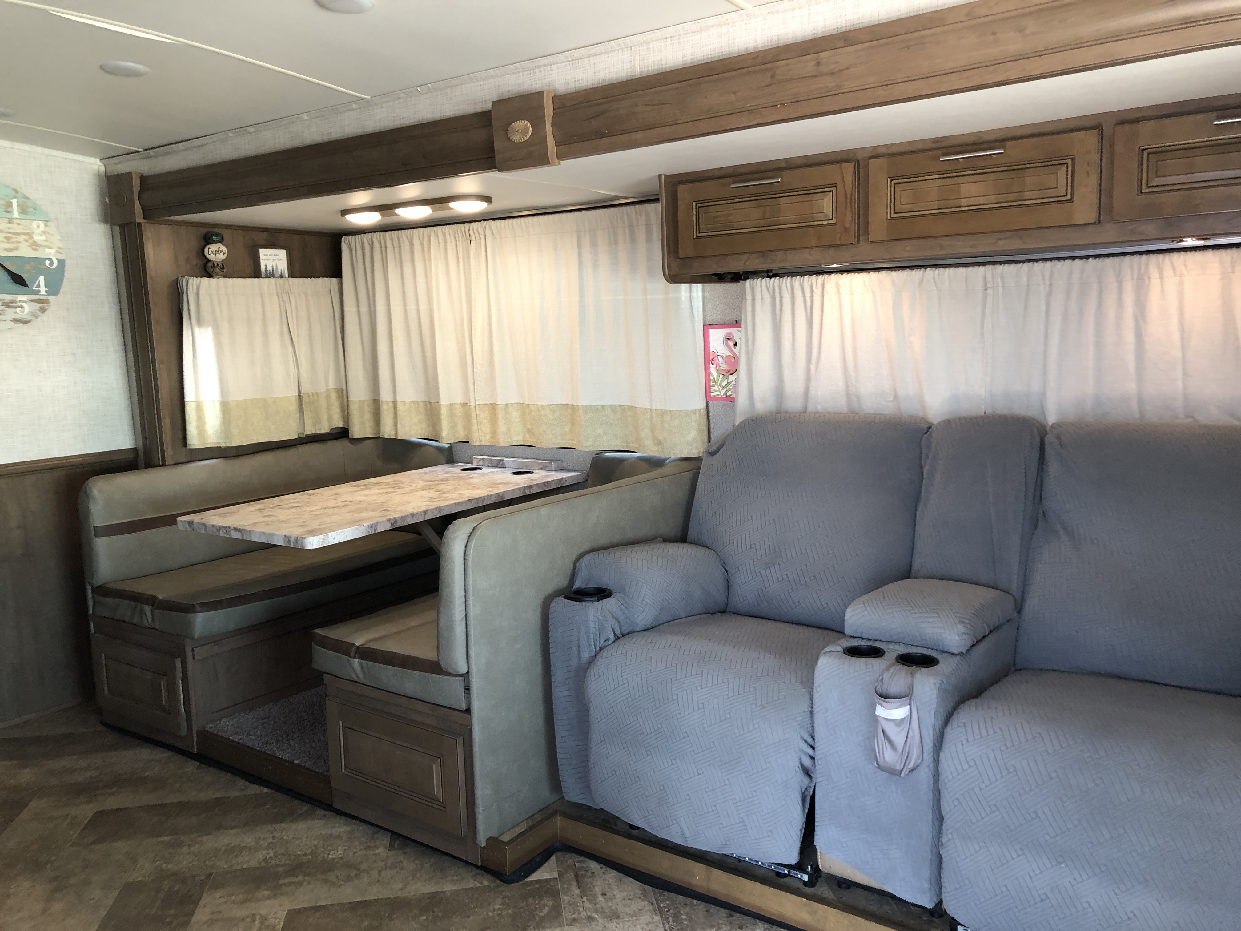 2019 Forest River GEORGETOWN GT5 31R - Image 20
