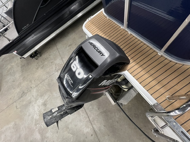 2015 HARRIS CRUISER CS 200 - Image 17