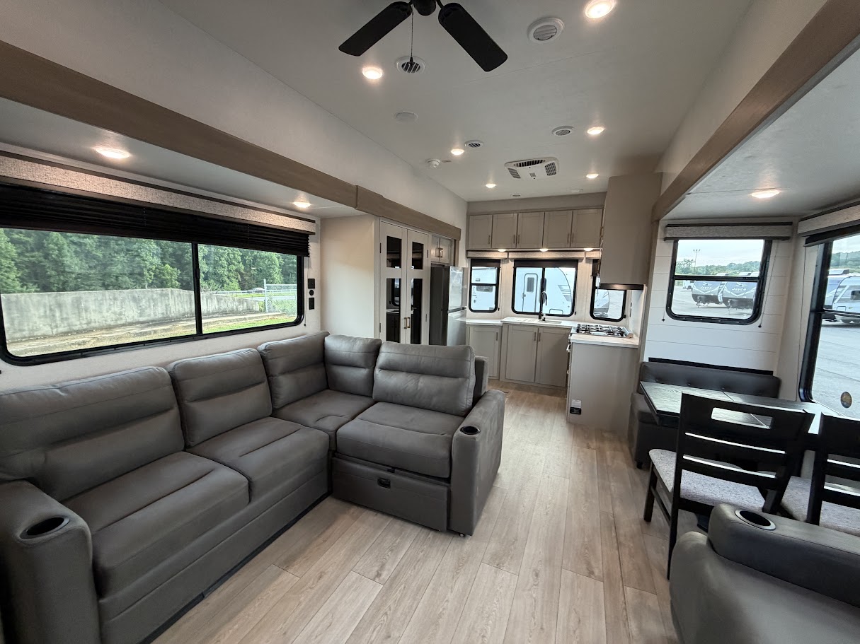 2027 JAYCO JAY FLIGHT BUNGALOW 404LOFT - Image 59
