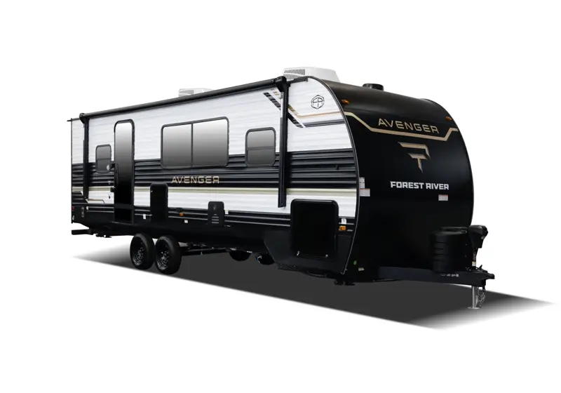 2027 Forest River Avenger 25RKM - Image 1