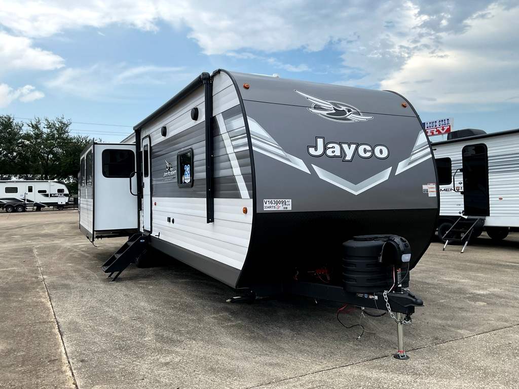 2027 JAYCO Jay Flight 334RTS - Image 3