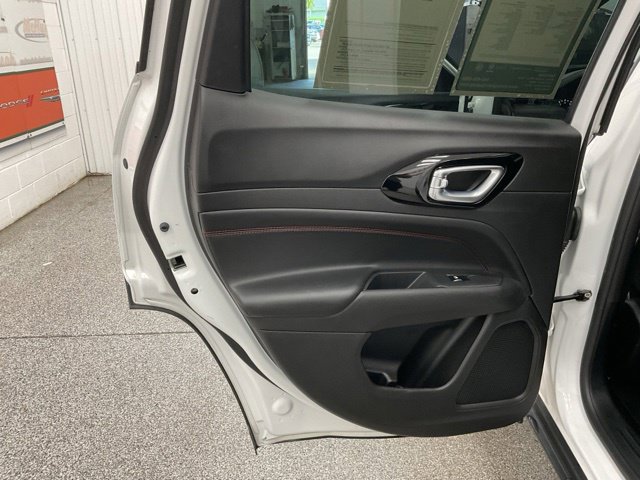 2025 Jeep Compass Trailhawk 4x4 - Image 19