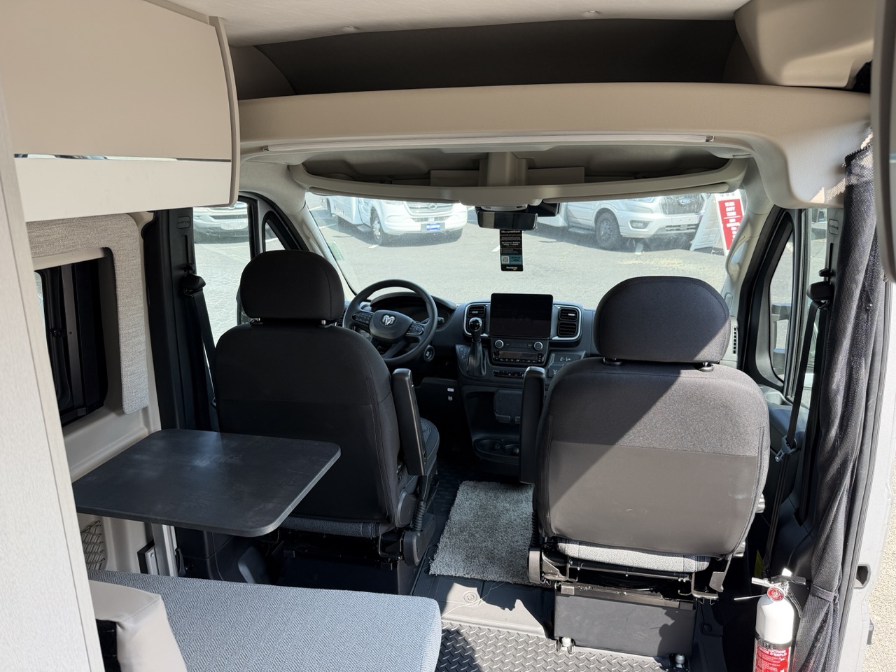 2026 Entegra Coach Ethos 20E - Image 14