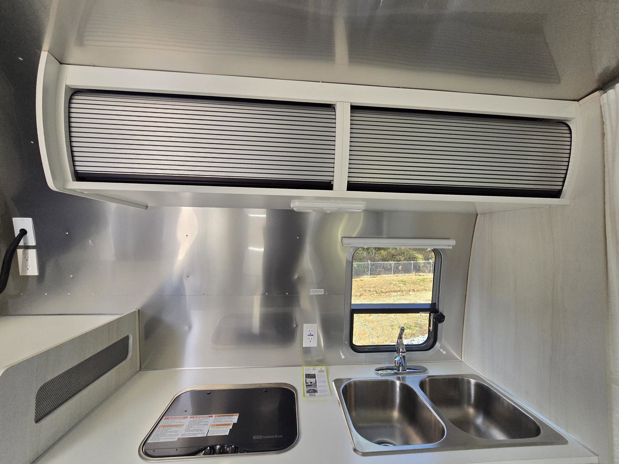 2026 AIRSTREAM BAMBI 22FB - Image 18