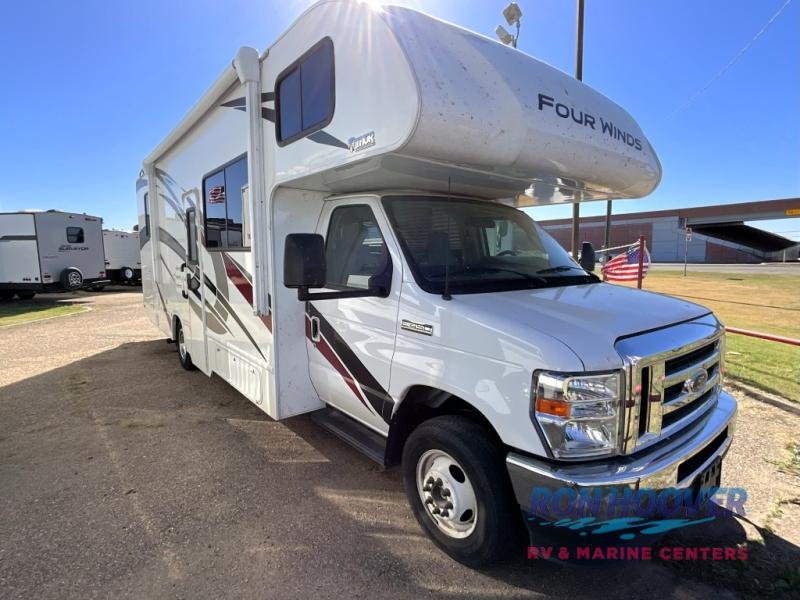 2024 THOR MOTOR COACH 28A - Image 28