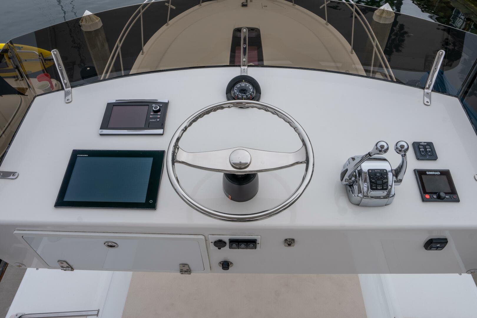 2015 Tiara Yachts 4300 Open - Image 24