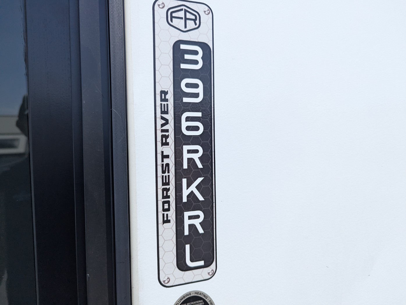 2026 Forest River Sierra Destination 396RKLR - Image 5