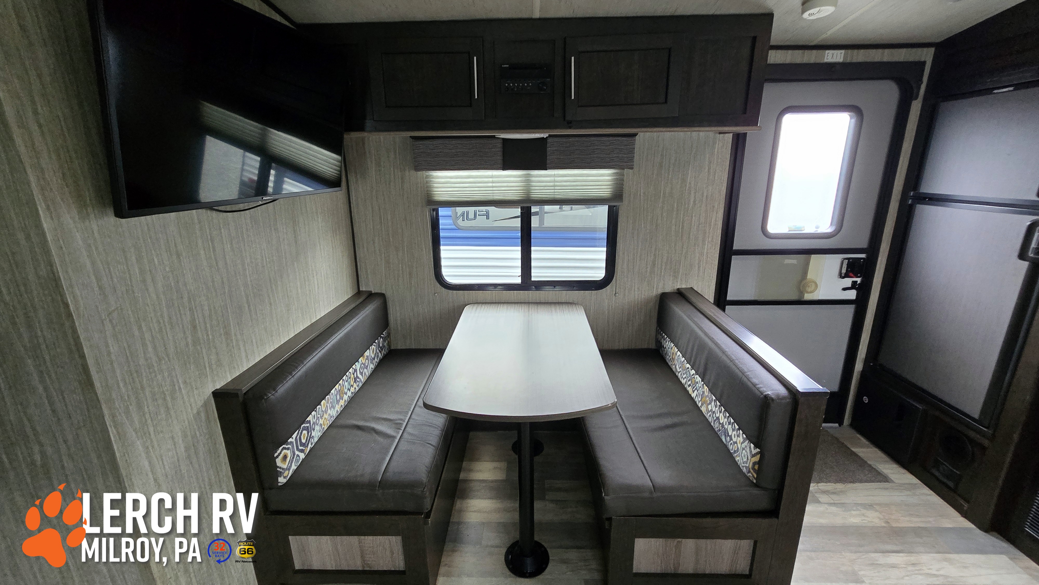 2019 Cruiser RV Fun Finder Xtreme Lite 24RK - Image 12