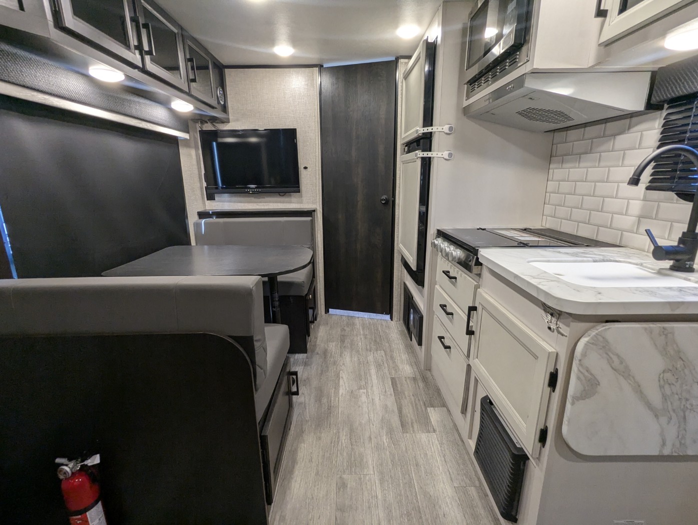 2023 Jayco Jay Feather Micro 173MRB - Image 18
