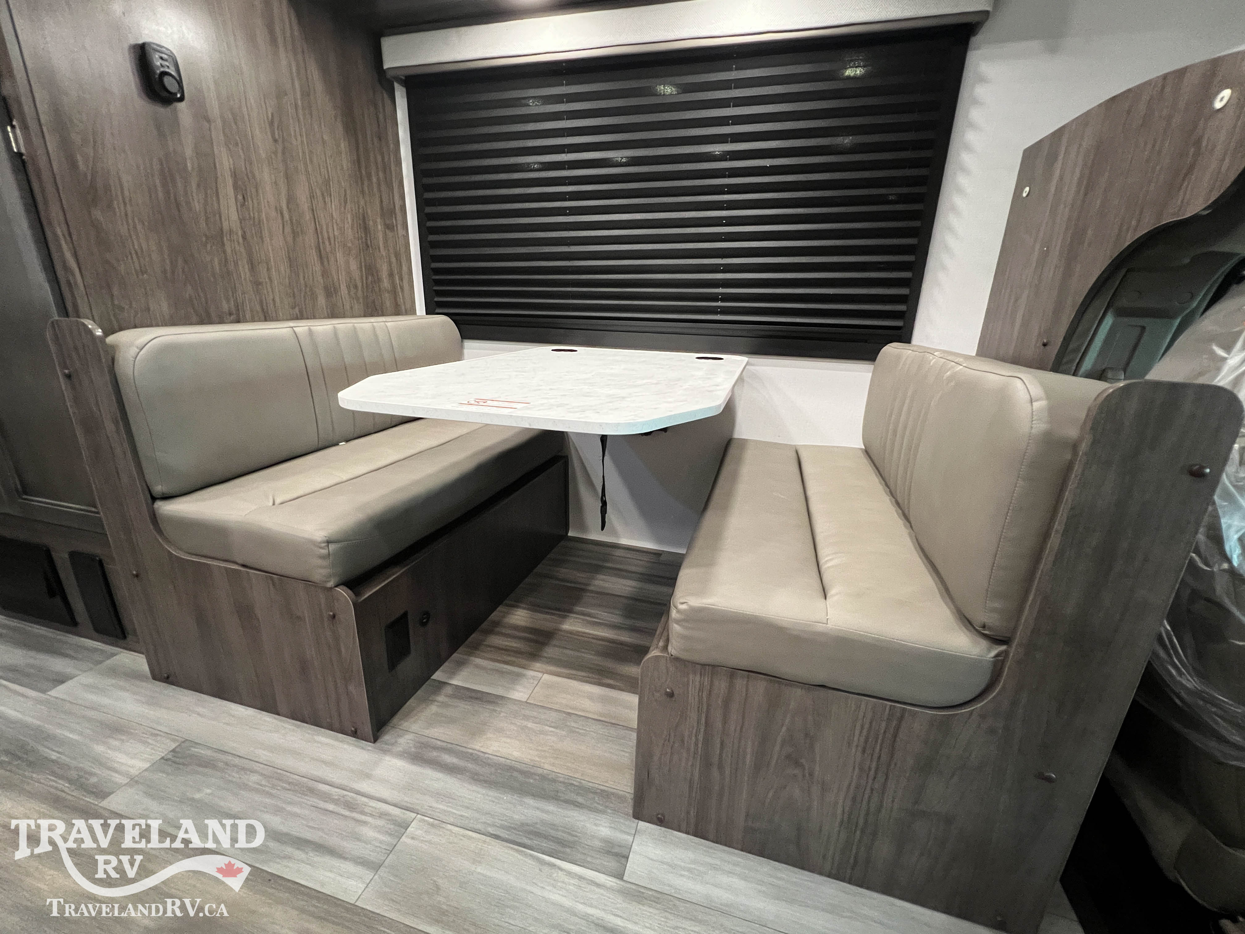 2026 Entegra Coach Odyssey SE 22C - Image 13