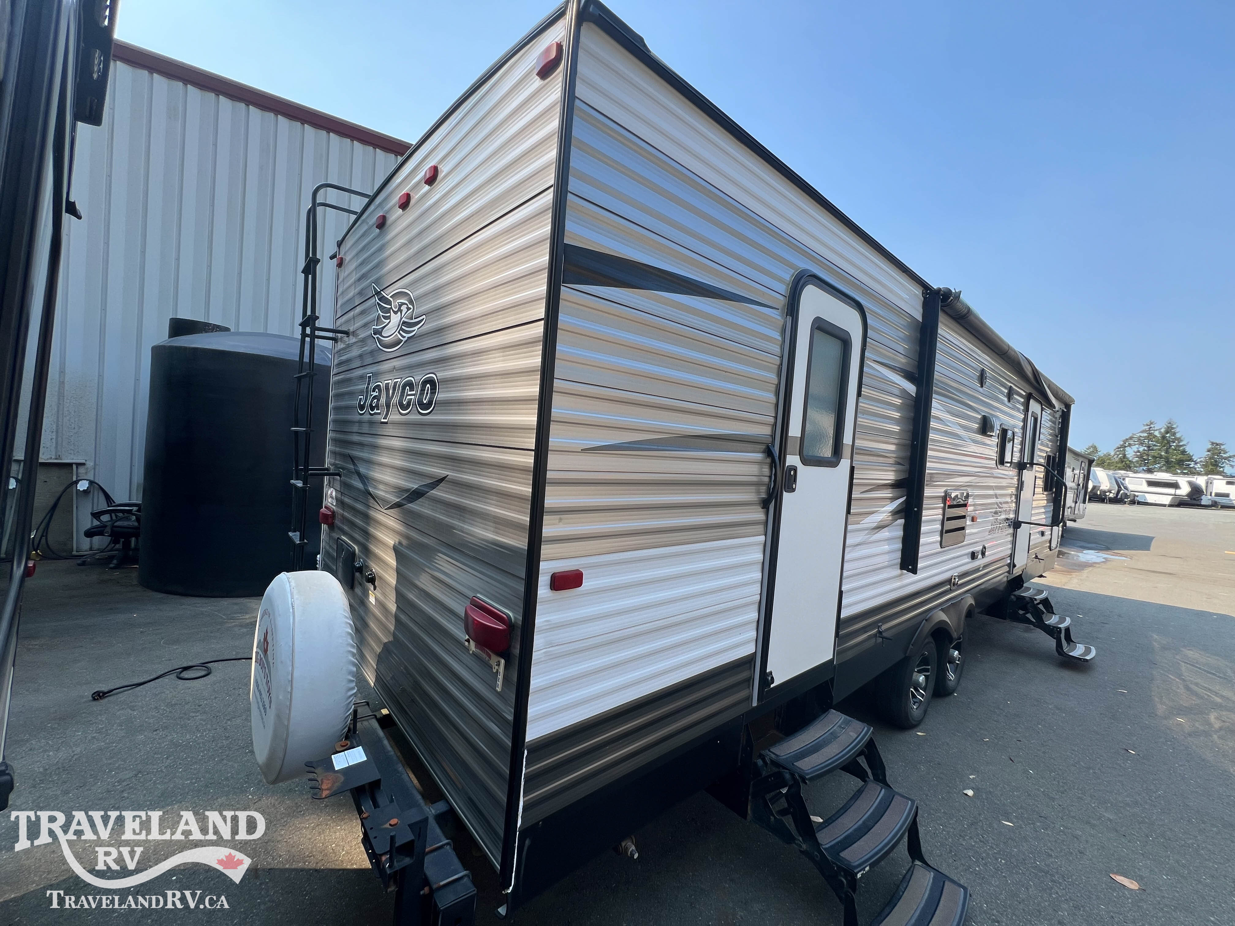2017 Jayco Jay Flight 28BHBE - Image 7
