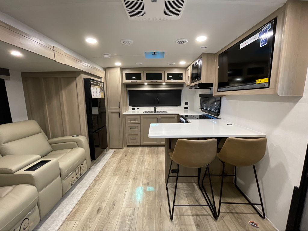 2026 Forest River Rockwood Mini Lite 2523MBR - Image 5