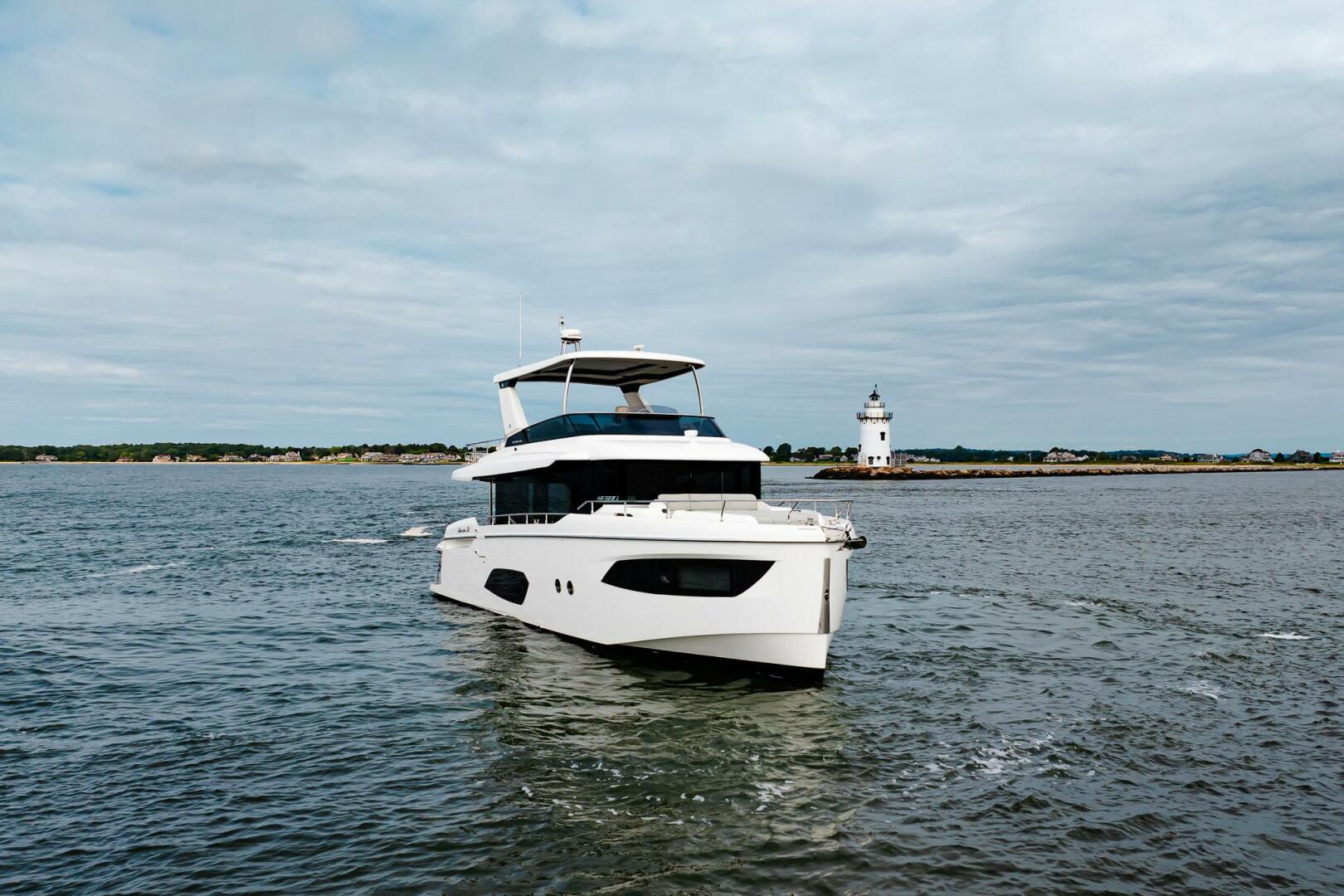 2023 Absolute Navetta 52 - Image 5