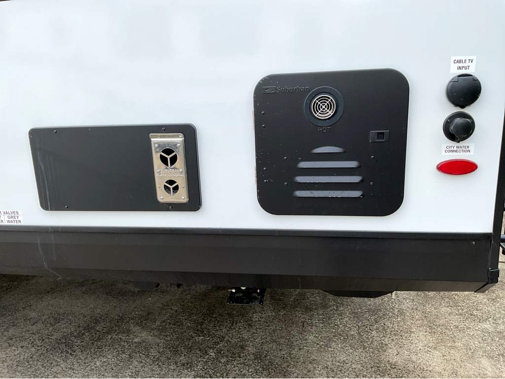 2026 JAYCO Jay Feather 29 BHB - Image 22