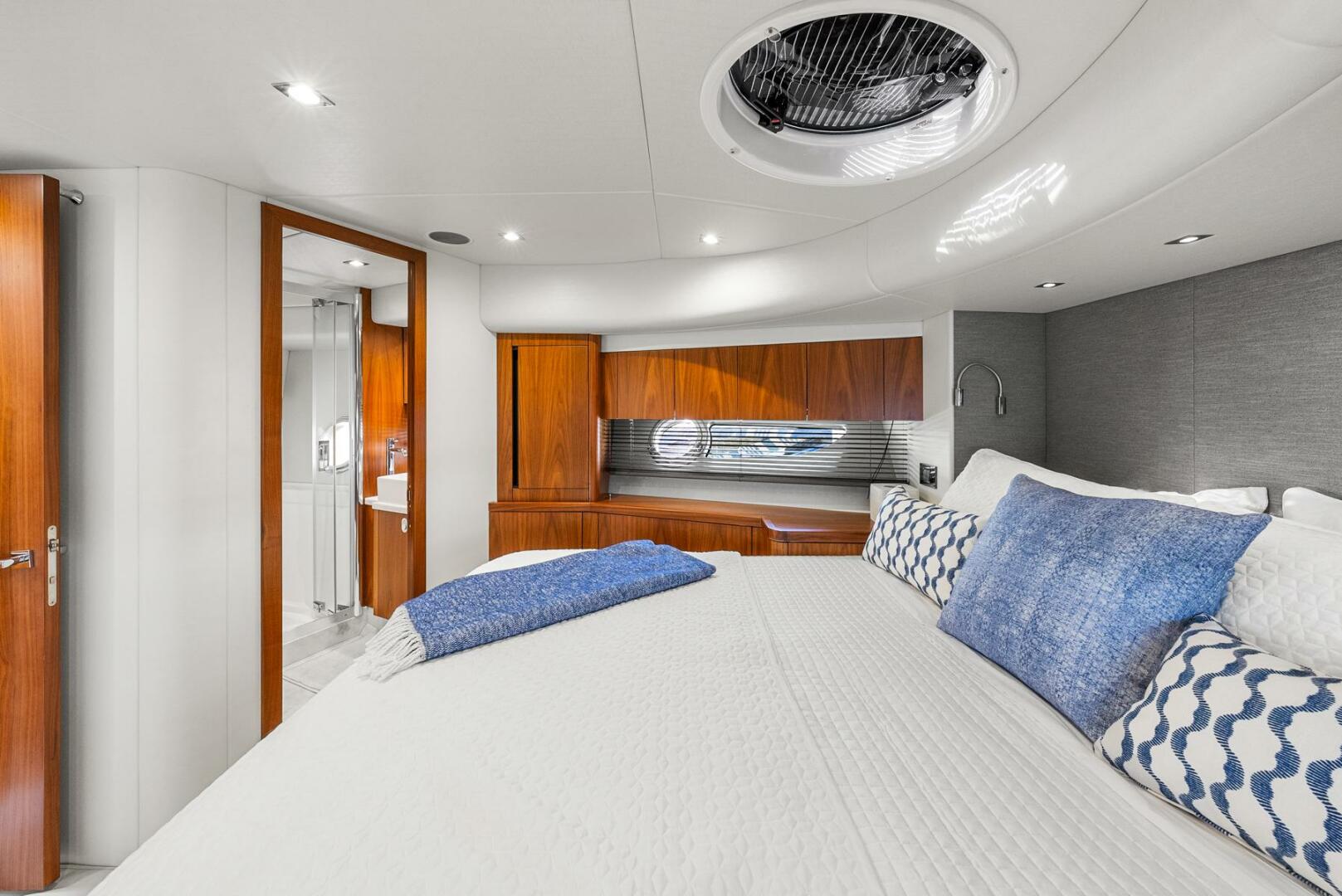 2016 Sunseeker Manhattan 65 - Image 60