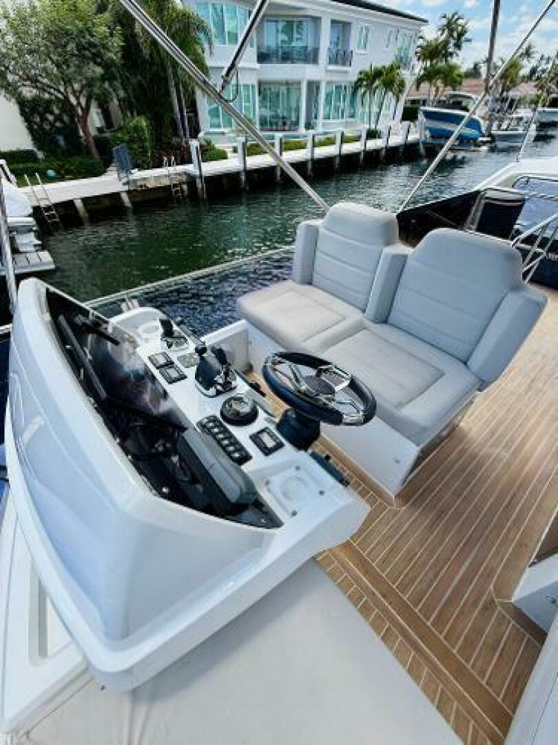 2019 Sealine F430 - Image 21