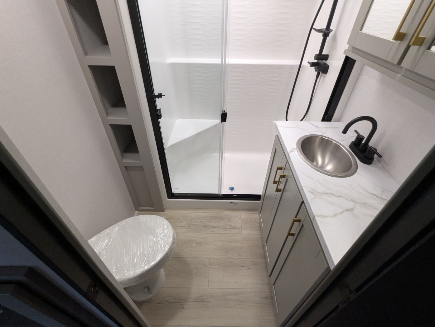 2027 Forest River Stealth 3217GX - Image 22