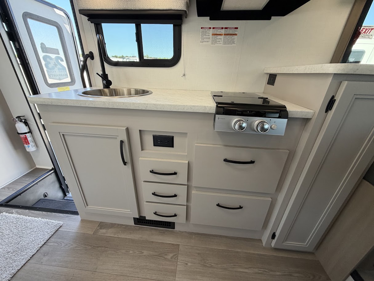 2027 JAYCO REDHAWK SE 20LF - Image 24