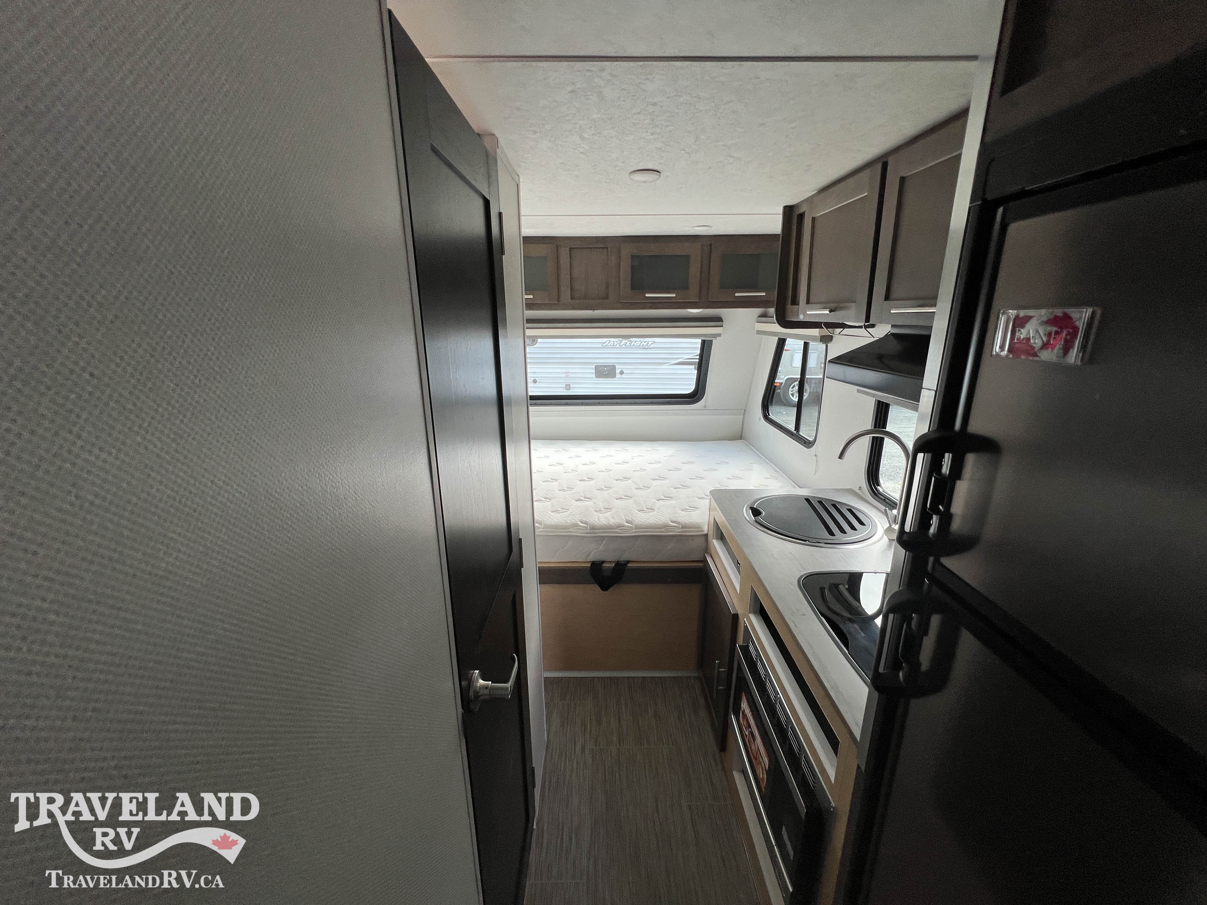 2020 FOREST RIVER NOBO 19.1 - Image 9