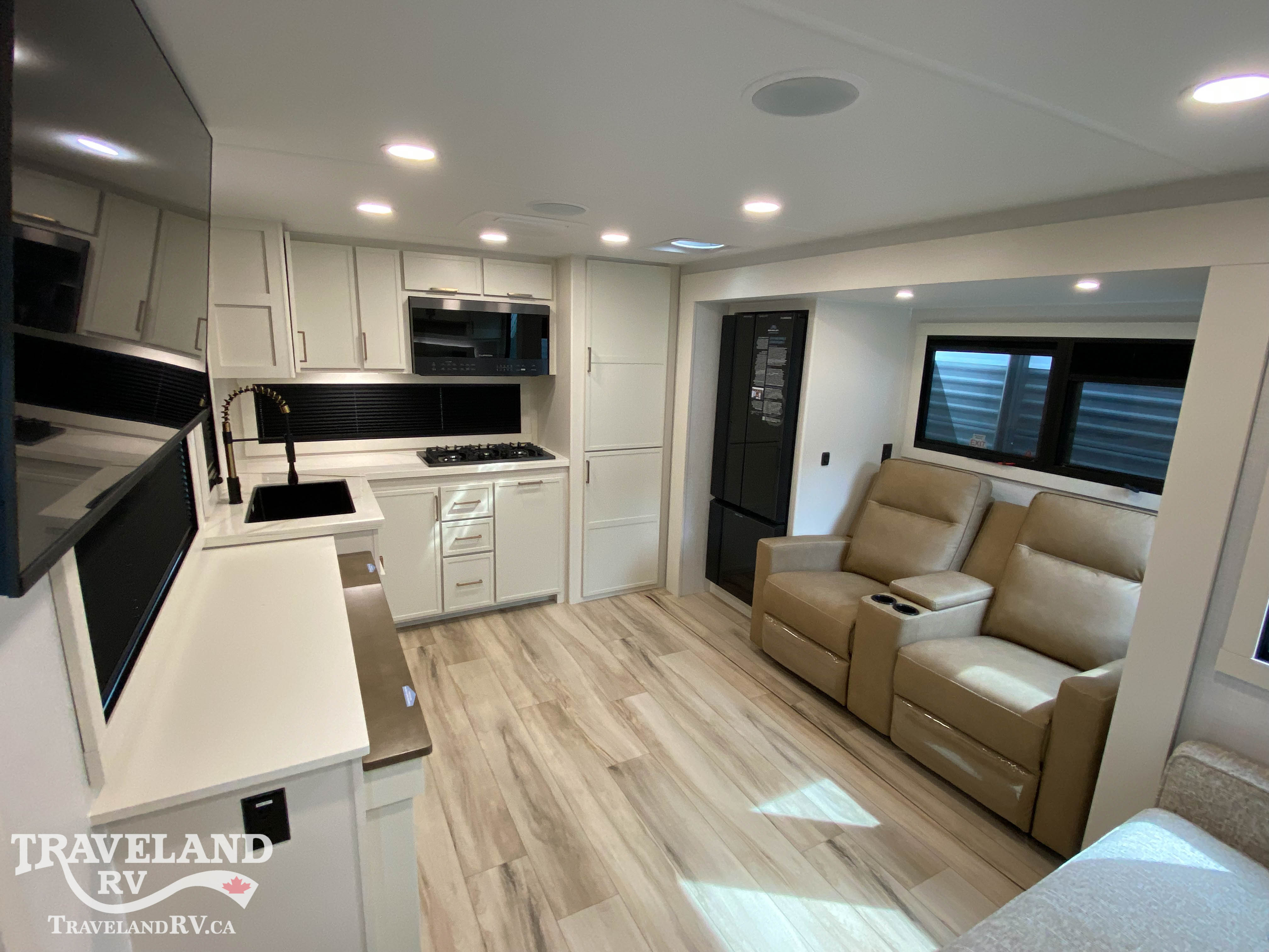 2026 Brinkley RV Model I 275 - Image 2