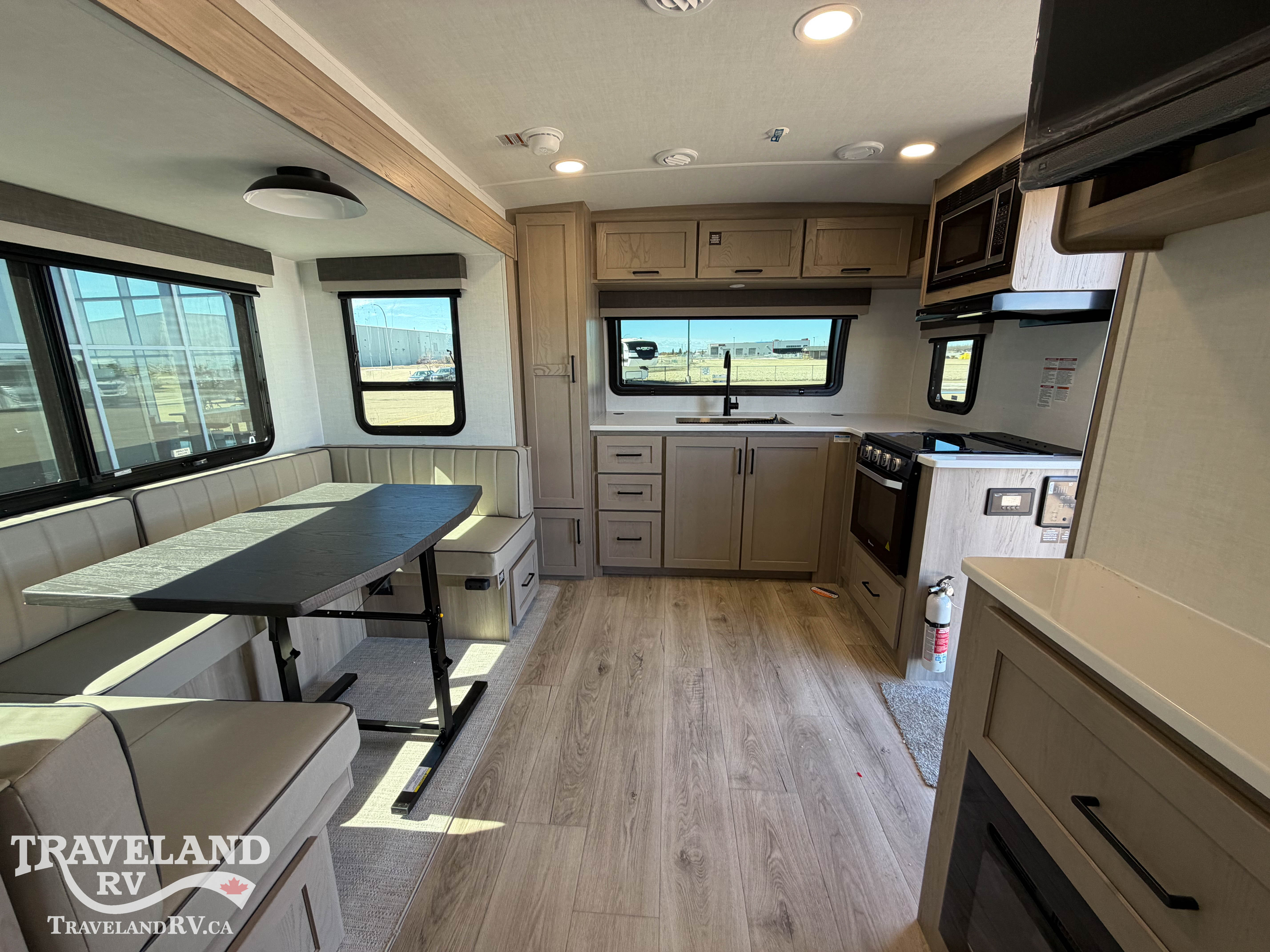 2026 Forest River Rockwood Mini Lite 2506FK - Image 3