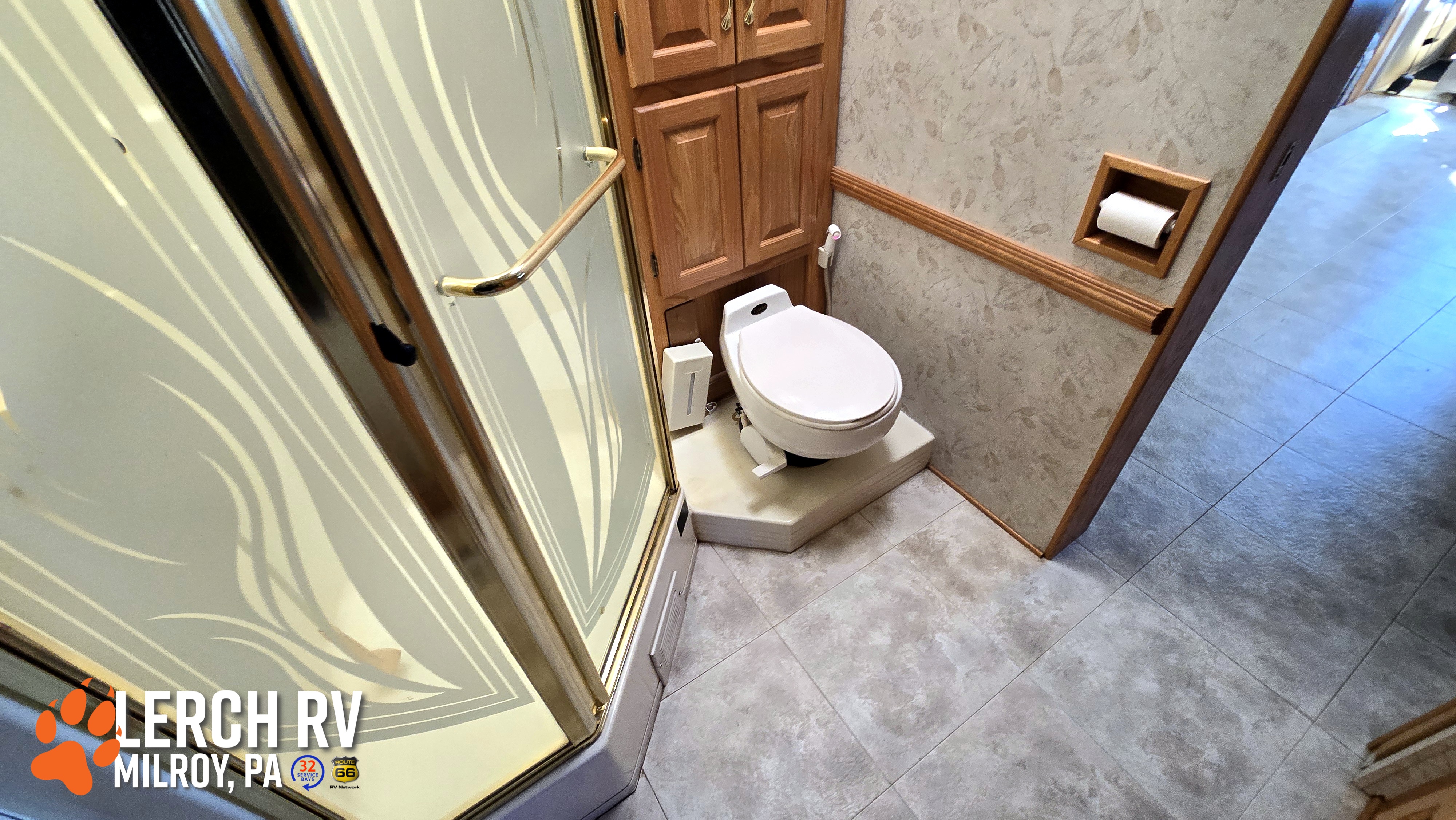 2002 NEWMAR DUTCH STAR 3852 - Image 23