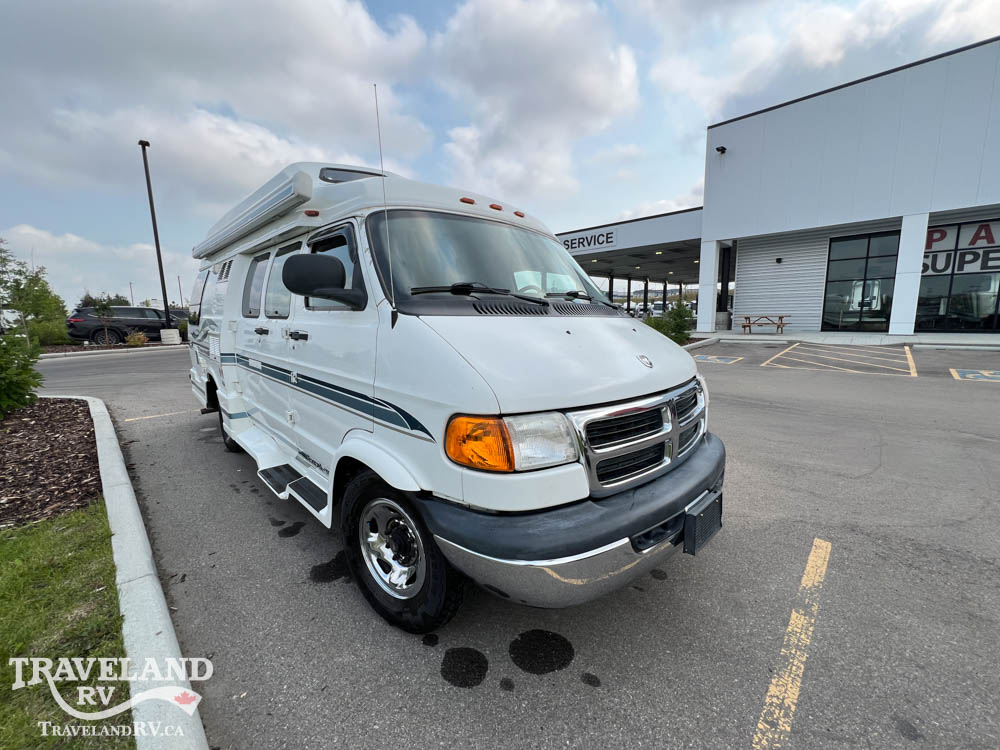 2003 PLEASURE-WAY EXCEL TD - Image 1