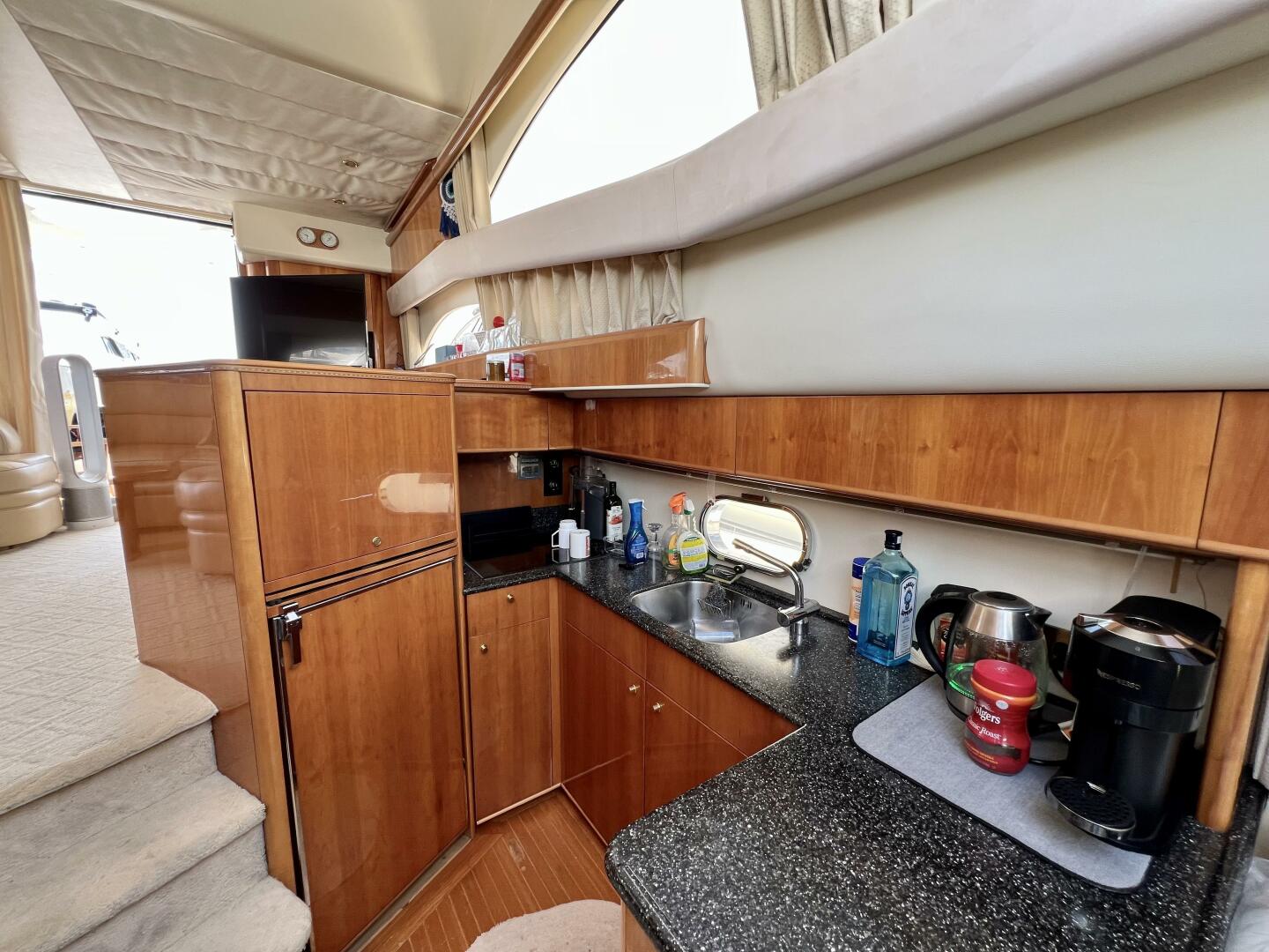 2000 Viking Princess 52 Flybridge - Image 56