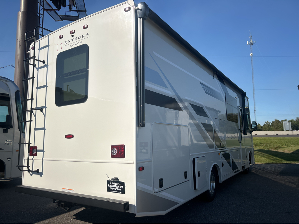 2026 ENTEGRA COACH VISION 29S - Image 4