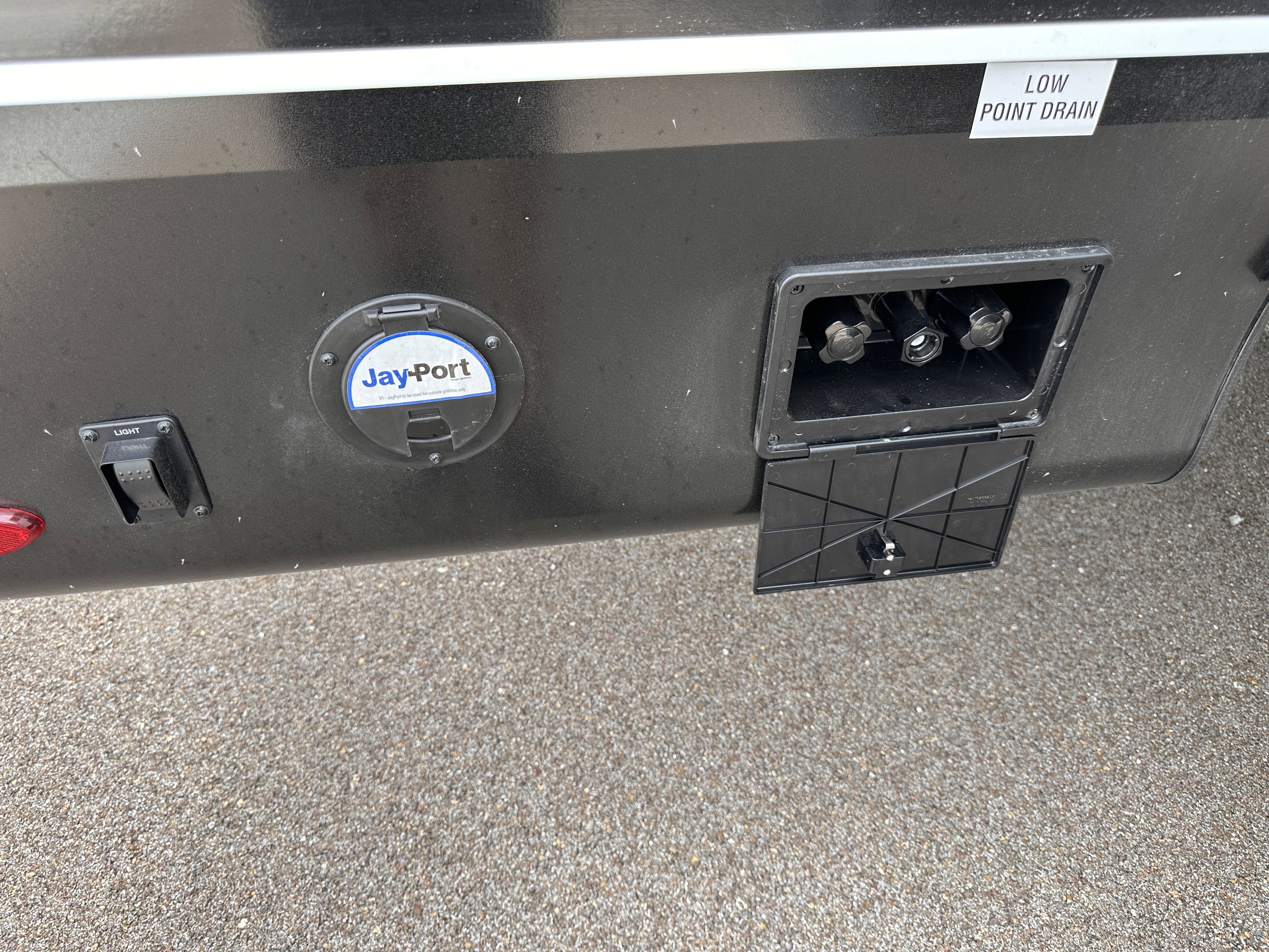 2026 JAYCO EAGLE HT 294CKBS - Image 5
