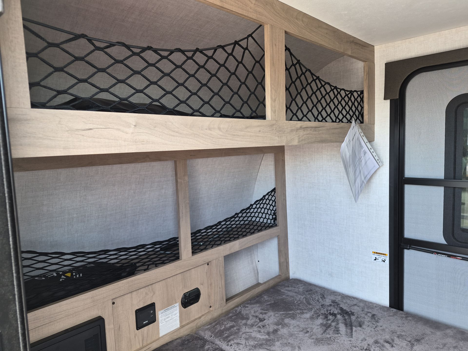 2026 Ember RV E-Series 12RK - Image 22