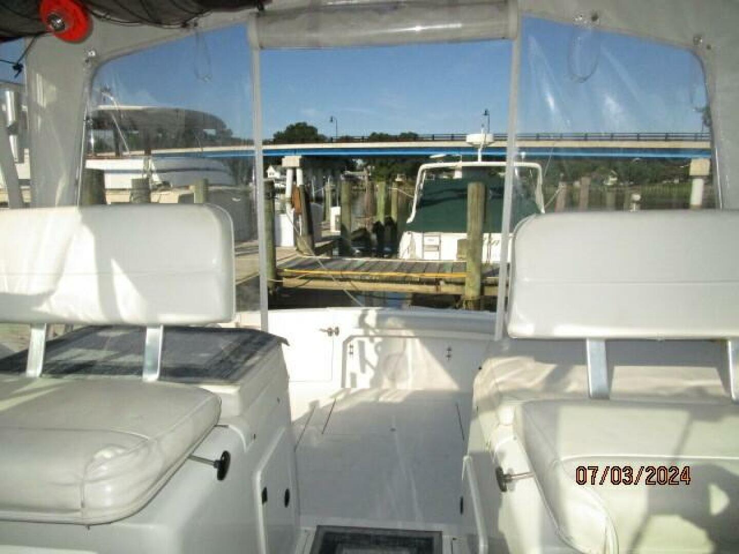 1996 Wellcraft 3300 Coastal - Image 29