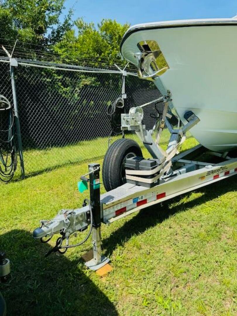 2022 Invincible 36 Open Fisherman - Image 23