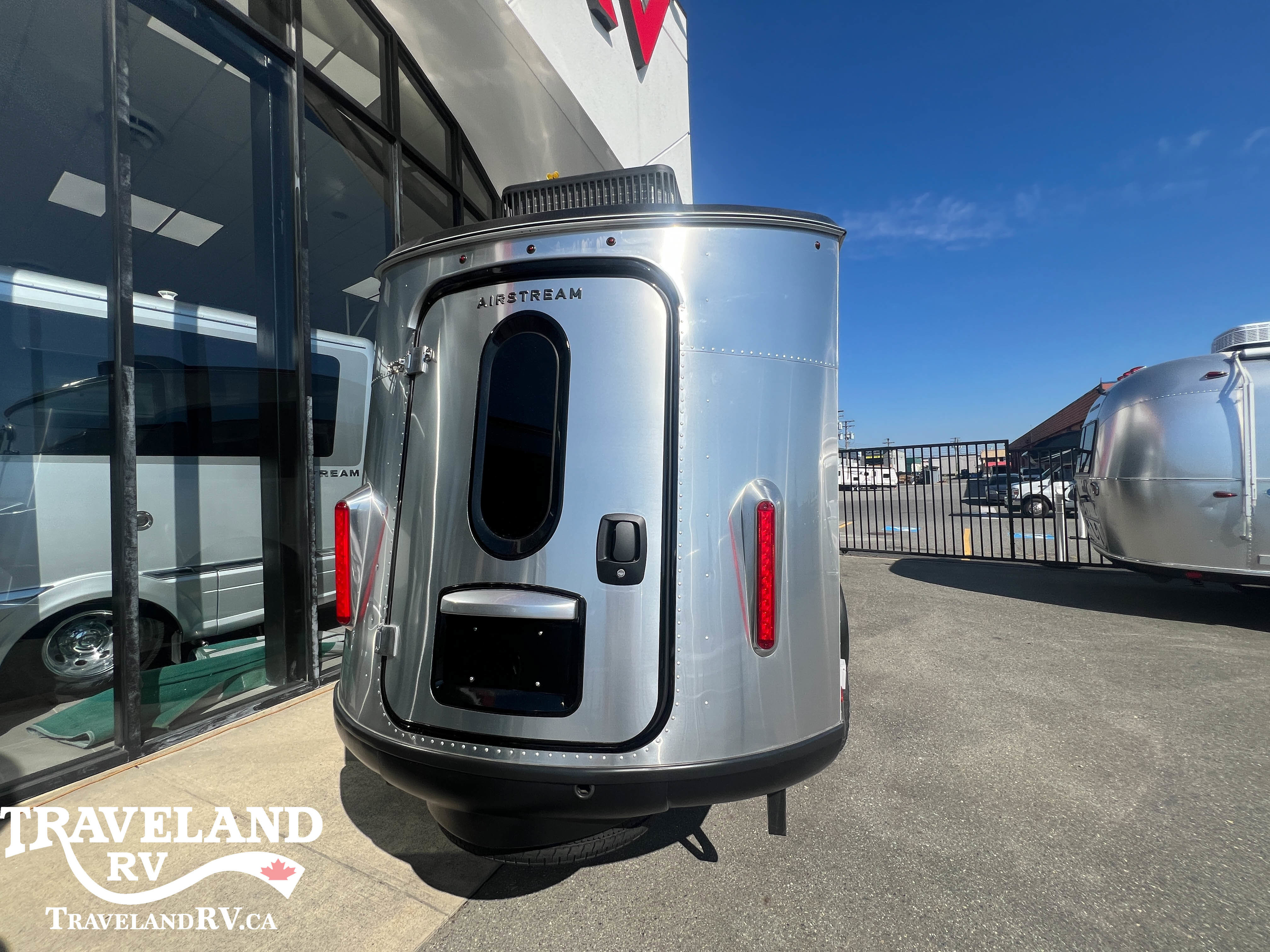 2026 Airstream Basecamp 16X - Image 3