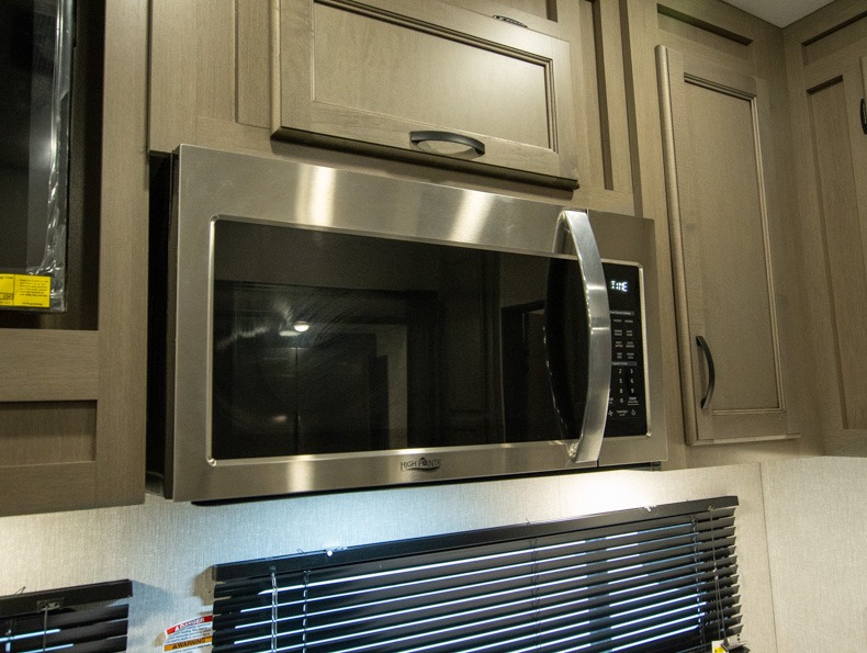 2023 Coachmen Chaparral X Edition 355FBX - Image 12