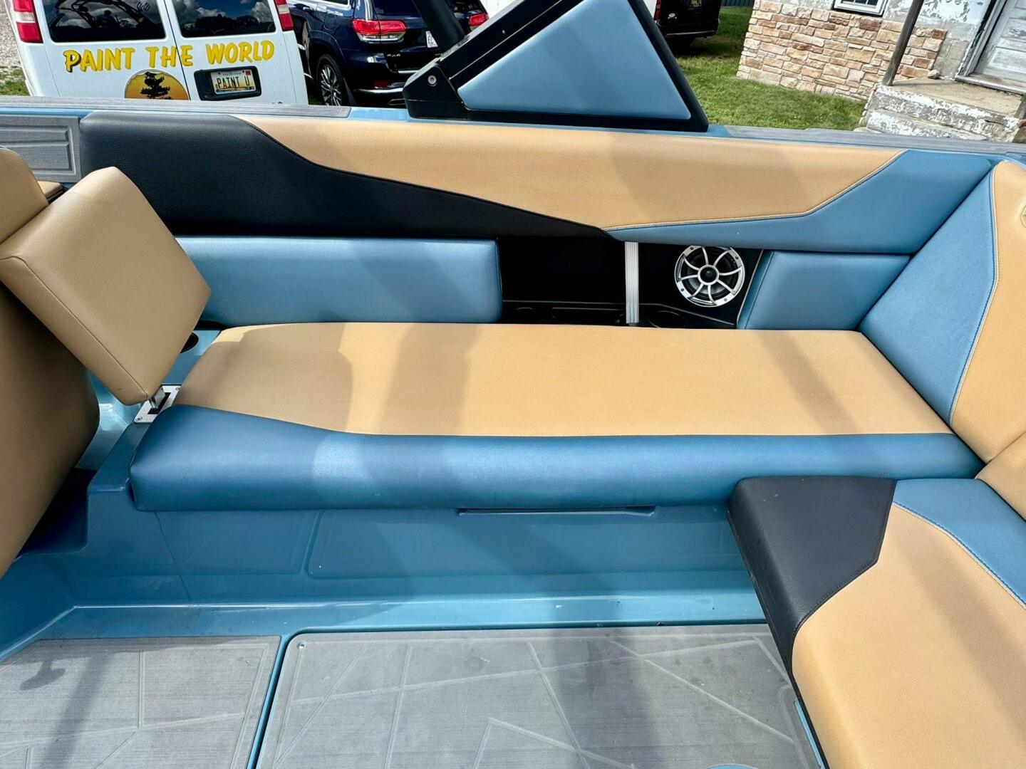 2020 ATX Surf Boats 24 Type S Base - Image 28