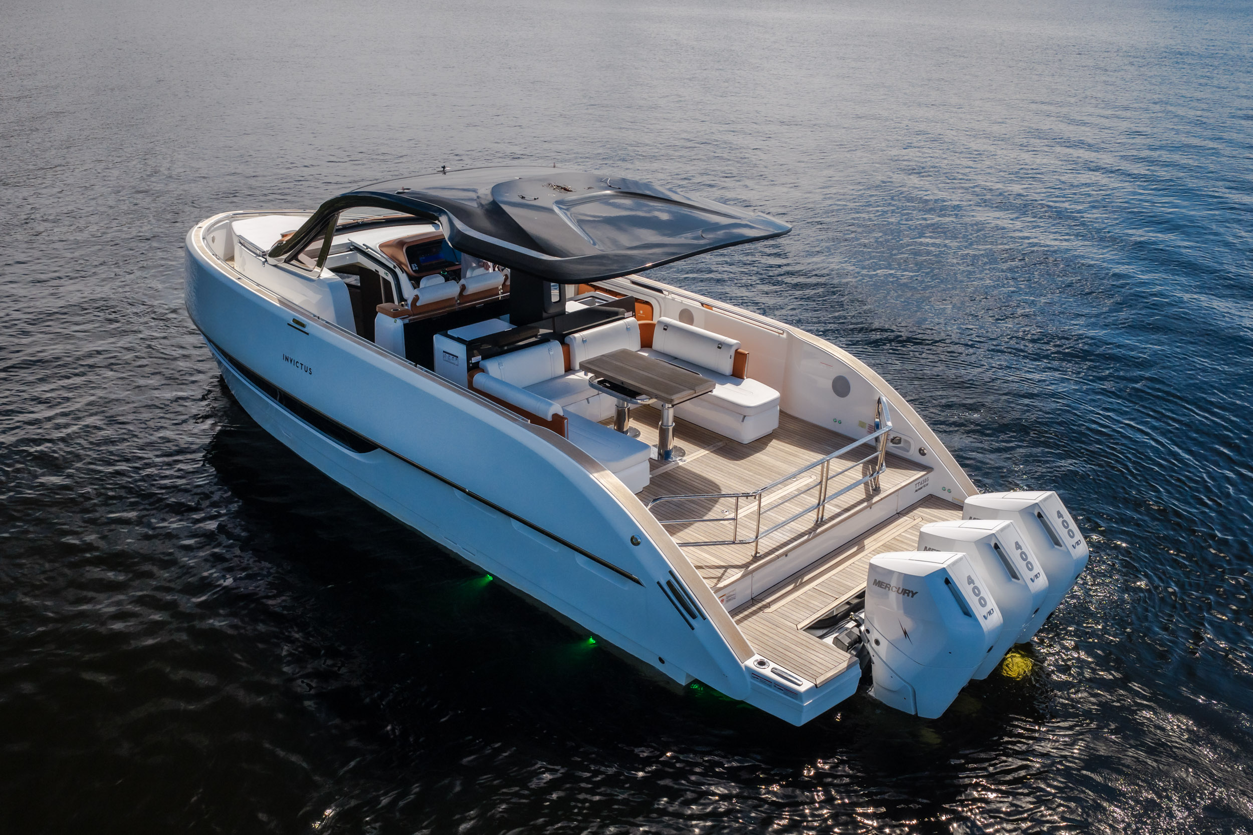 2025 Invictus TT430S - Image 8
