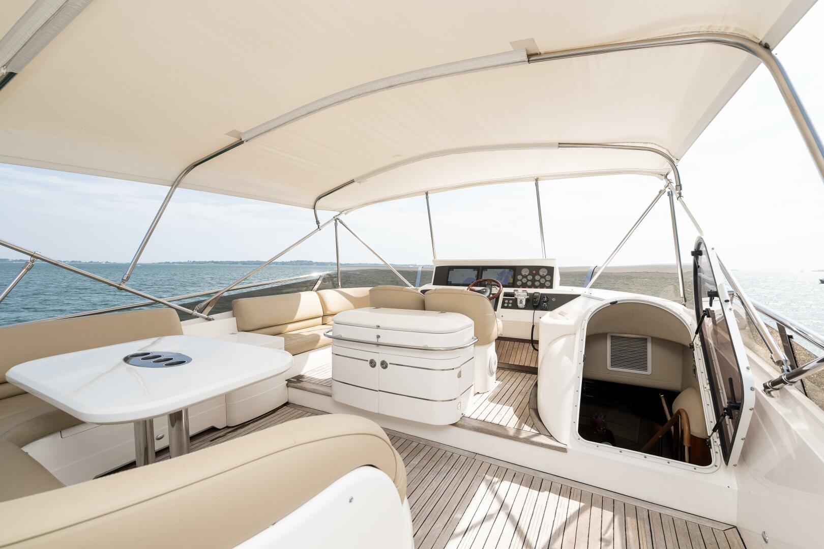 2008 Princess - Image 16