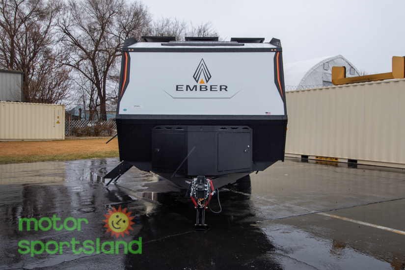 2026 Ember Overland Series 240TKR - Image 23