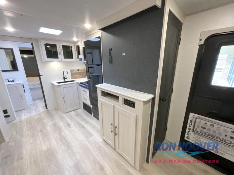 2026 FOREST RIVER 32CAMP - Image 18