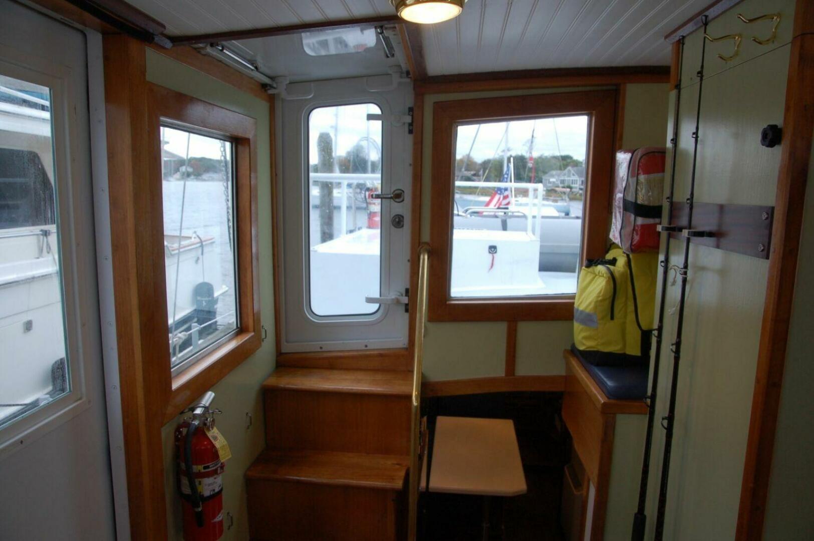 2006 Custom Sprague - Image 17