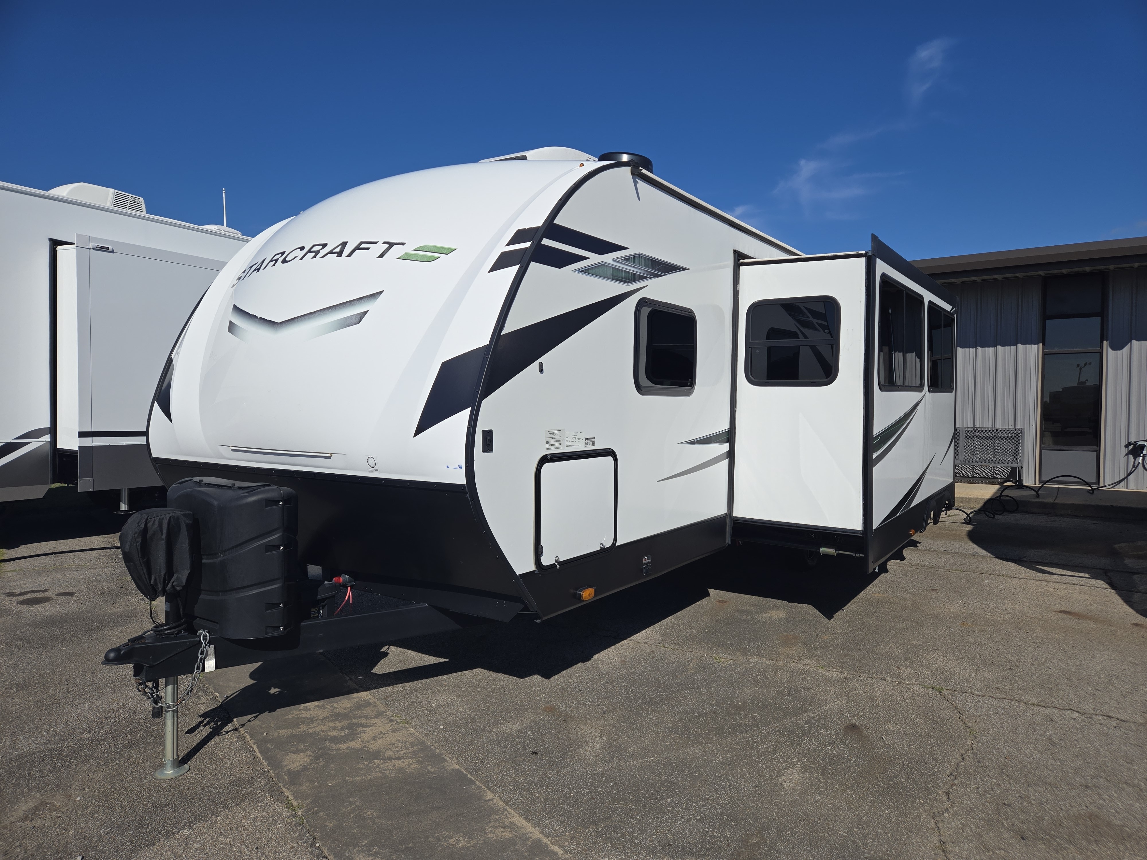 2023 Starcraft Super Lite 261BH - Image 3