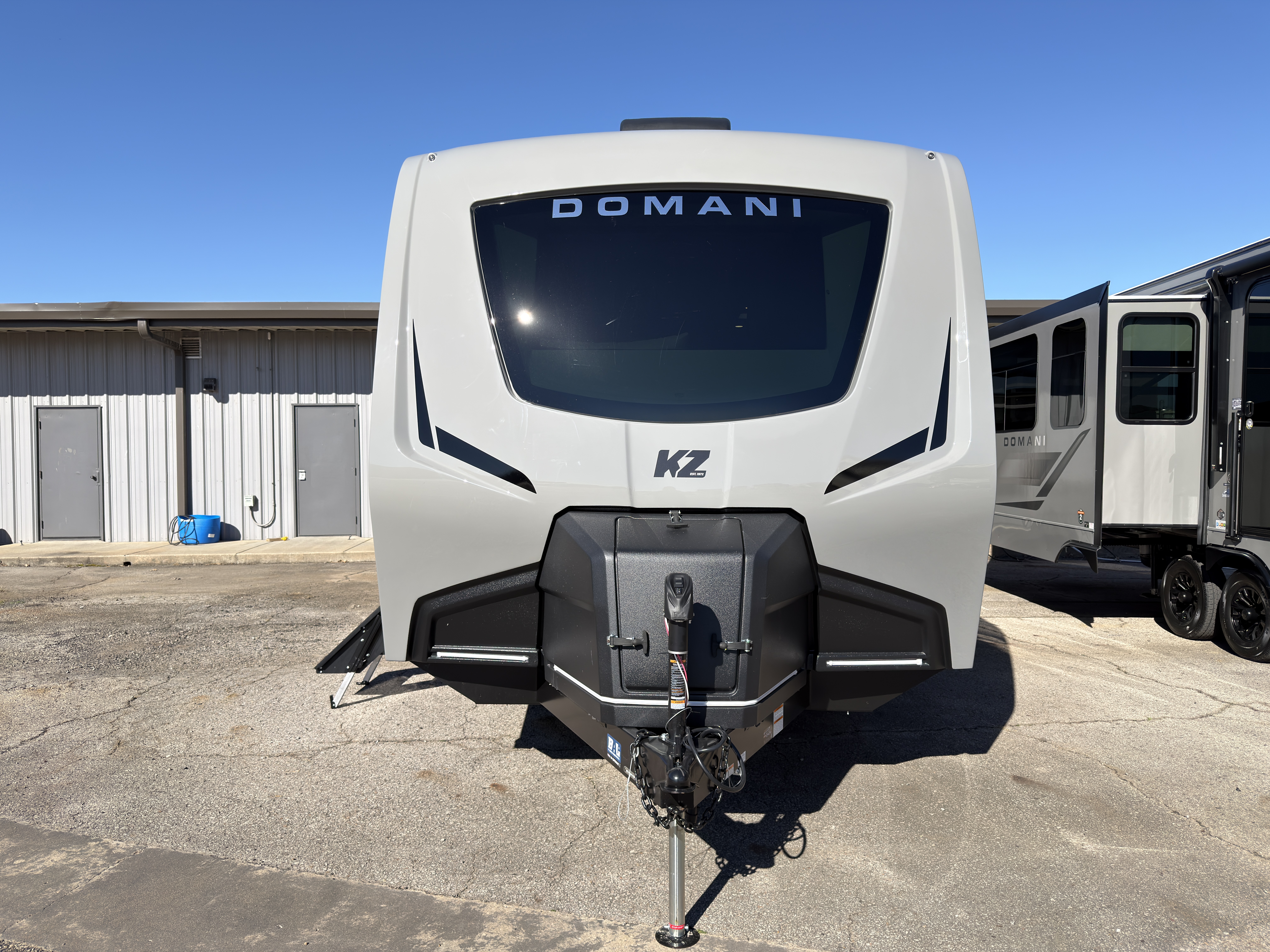 2026 KZ RV Domani 241ML - Image 2