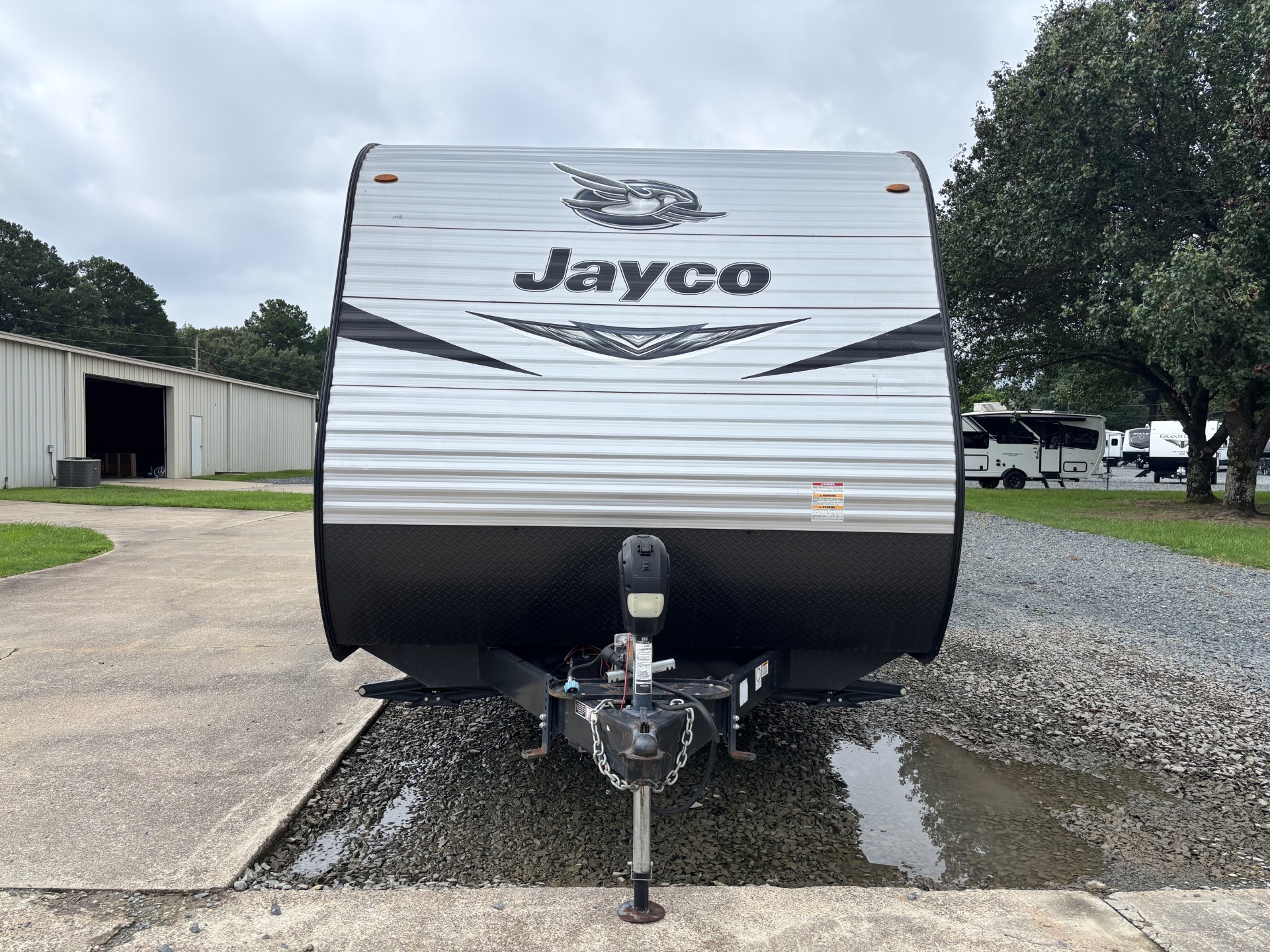 2021 Jayco Jay Flight SLX 8 265TH - Image 3