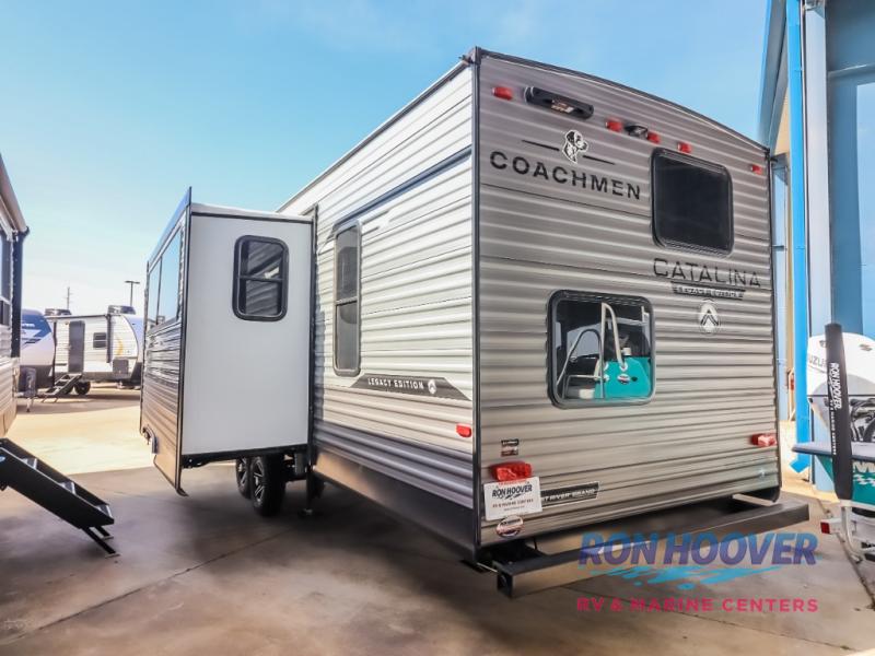 2026 COACHMEN 333DORM - Image 4