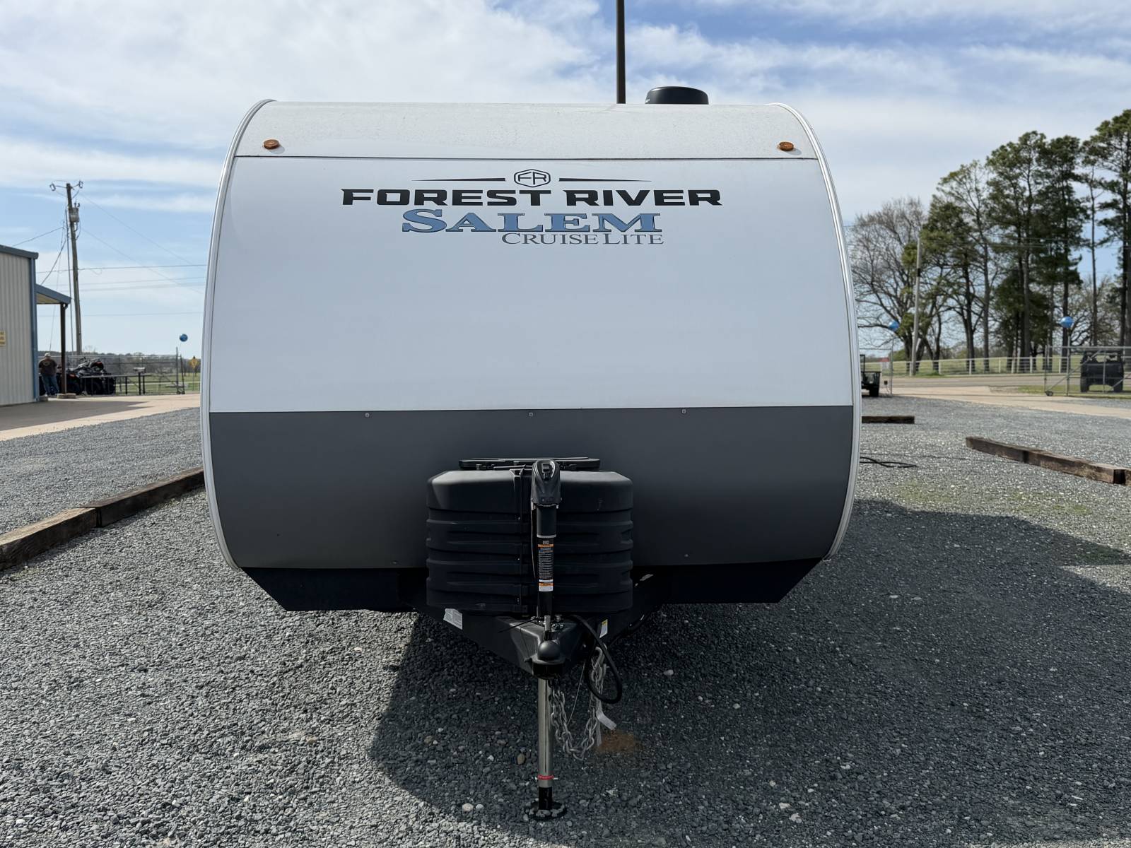 2025 Forest River Salem Cruise Lite 24RLXL - Image 2