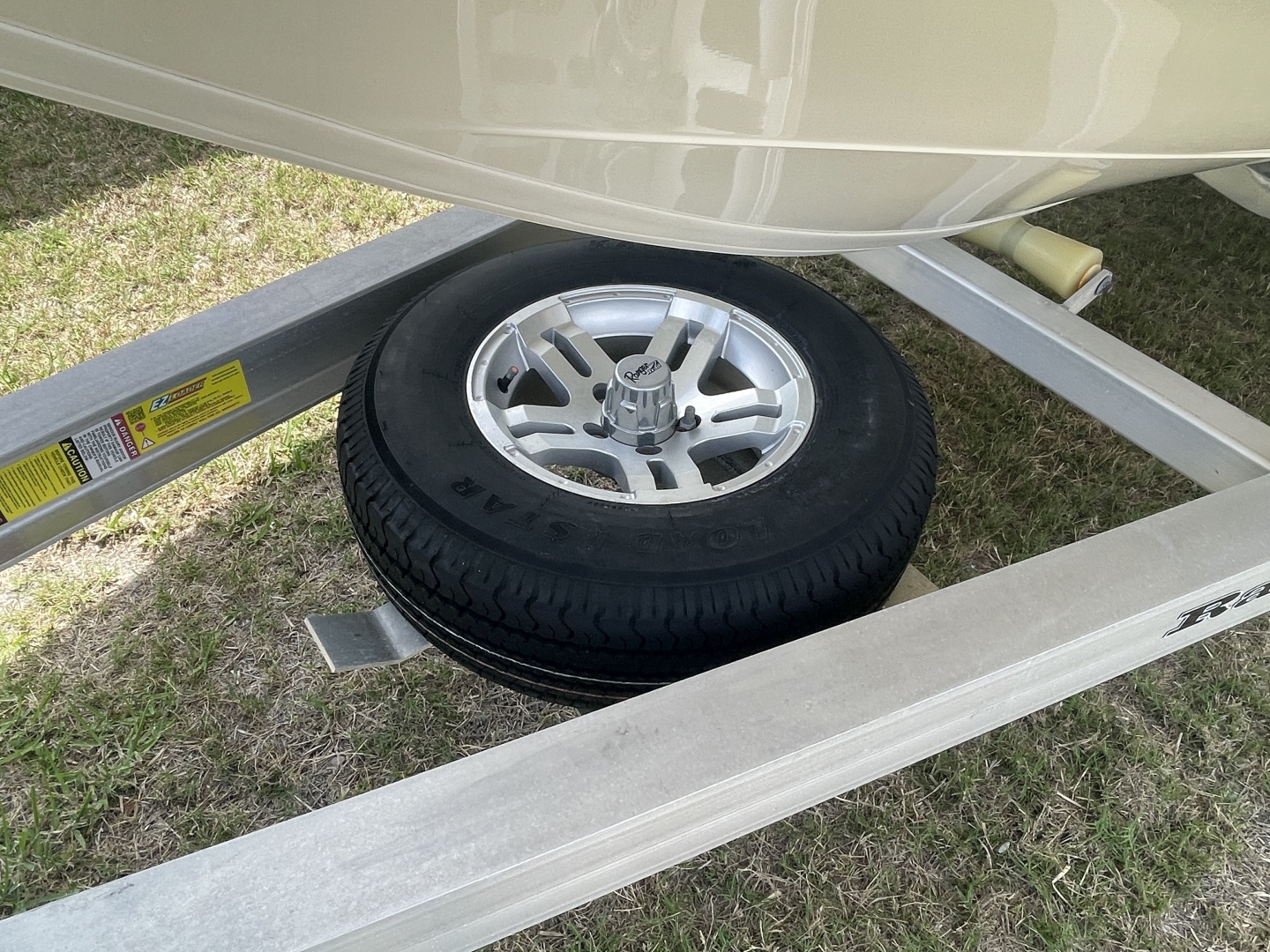 2022 Ranger 2510 Bay Base - Image 8