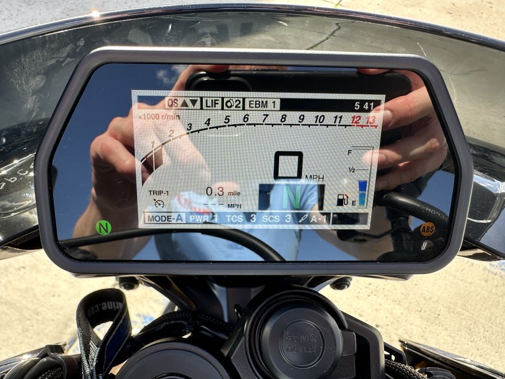 2026 Yamaha MT-10 SP - Image 34