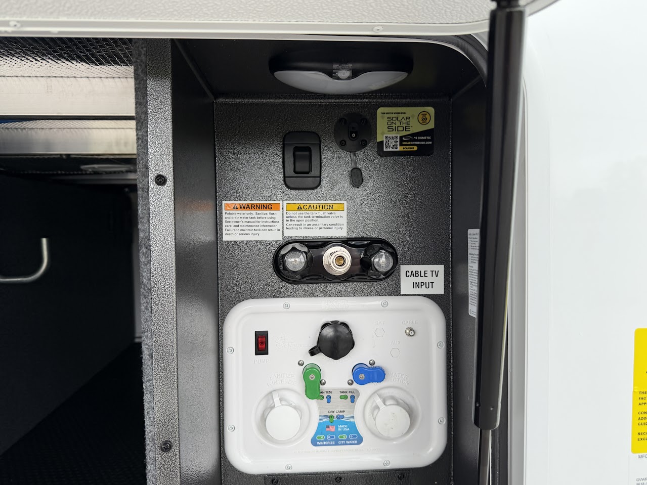2027 JAYCO NORTH POINT 375TBDB - Image 5
