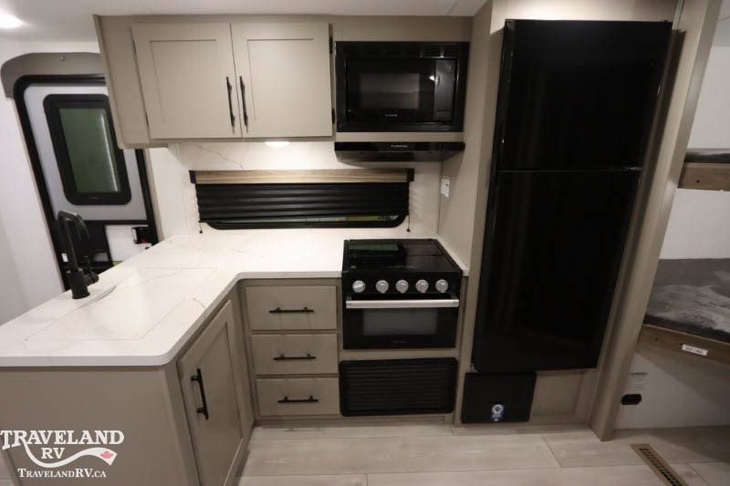 2025 KZ RV Connect SE C241BHKSE - Image 15